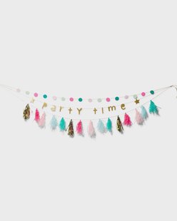 HEMA Slinger party time 2m