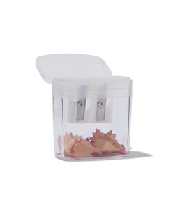 HEMA Dubbele puntenslijper