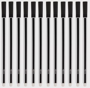 HEMA Fijnschrijvers - 12 stuks