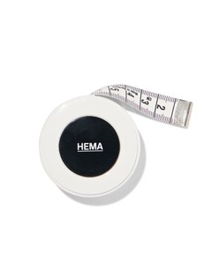 HEMA Rolcentimeter 150 cm