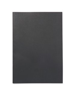 HEMA Schriften A4 Gelinieerd Zwart - 5 Stuks HEMA Schriften A4 Gelinieerd Zwart - 5 Stuks