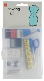 HEMA Naaisetje in doos 13x10x3