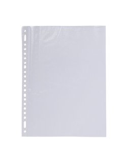 HEMA Insteekhoezen 100 stuks