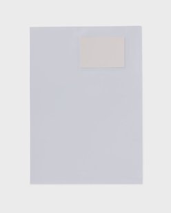 HEMA Insteekmappen A4 met insteekkaart