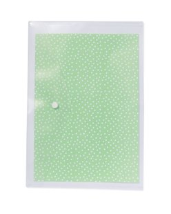 HEMA 6-pak envelopmappen