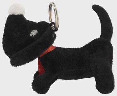 HEMA Sleutelhanger Takkie