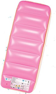 HEMA Luchtbed tompouce 176x68x32