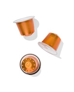 HEMA Koffiecups lungo elegance - 20 stuks