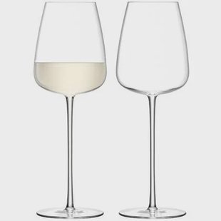 L.S.A. - Wine Culture Wijnglas 690 ml Set van 2 Stuks