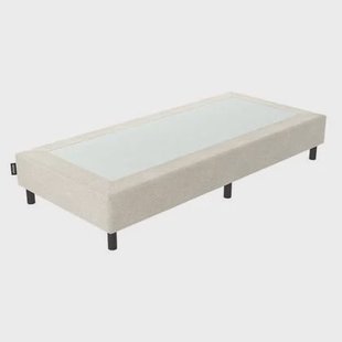 Mörgenn Losse boxspring Bonellvering Beige 90x200