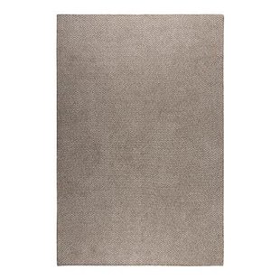 Eva Interior Buitenkleed Dahl bruin|grijs dubbelzijdig - 160 x 230 cm