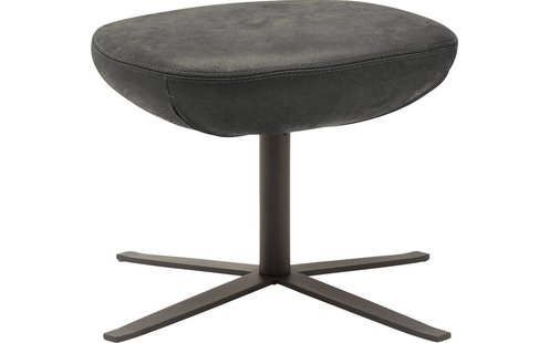 Goossens Hocker Long Beach, Hocker 58 x 47