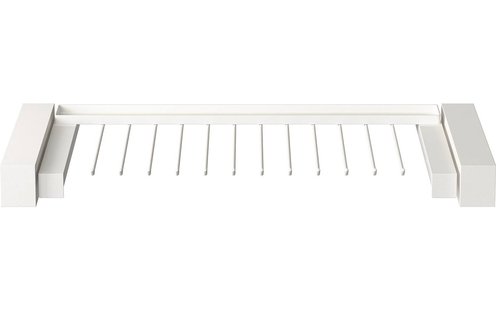 Goossens Pantalonhouder Accessoires, 220/222 = uitrekbaardeel voor broeken 100cm