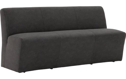 Goossens Eetkamerbank Montana, 182 cm breed