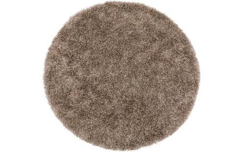 Goossens Vloerkleed Spira, 200 cm rond