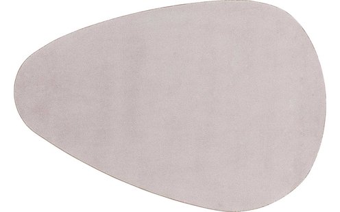 Goossens Excellent Vloerkleed Unique, Pebble: 163 x 240 cm