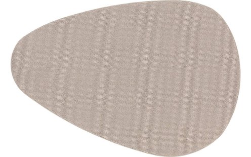 Goossens Excellent Vloerkleed Unique, Pebble: 163 x 240 cm