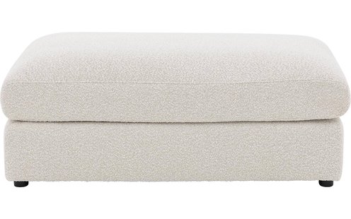 Goossens Hocker Odette, Hocker 60 x 45 x 114 cm