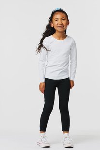 HEMA Kinderlegging zwart (zwart)