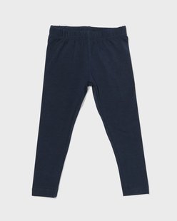 HEMA Kinderlegging donkerblauw (donkerblauw)