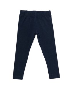 HEMA Kinderlegging donkerblauw (donkerblauw)