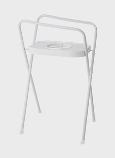 HEMA Badstandaard en steun (wit)