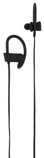 HEMA Draadloze oortelefoon in-ear sport zwart