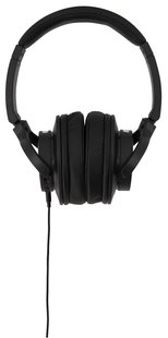 HEMA Draadloze koptelefoon met noise cancelling zwart