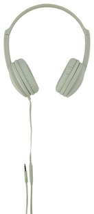 HEMA Kinder koptelefoon met volumebegrenzing mint