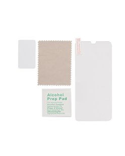 Screenprotector iPhone XR/11/12/12Pro