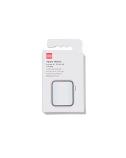 HEMA Screenprotector voor Apple Watch 4/5/6G/SE 44mm