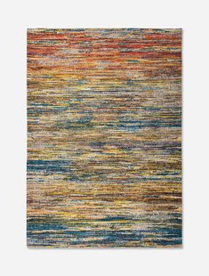 Vloerkleed Hestia | Louis de Poortere