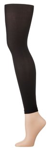 HEMA Temp Tech Legging 40denier Zwart (zwart) HEMA Temp Tech Legging 40denier Zwart (zwart)