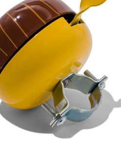 HEMA Fietsbel Ø6cm leeuwenkop