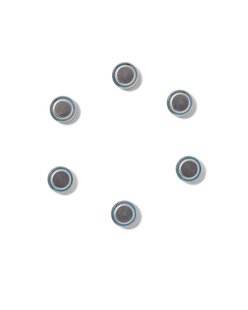 HEMA Gehoorapparaat batterijen 312