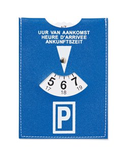 HEMA Parkeerkaart