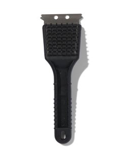 HEMA Barbecue schoonmaakset (zwart)