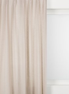 HEMA Gordijnstof Rotterdam ecru (ecru)