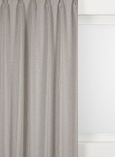 HEMA Gordijnstof Zutphen naturel (naturel)