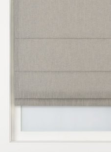 HEMA Vouwgordijn calais grijs (grijs)