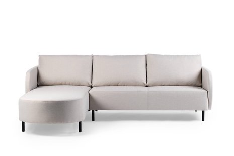 Hoekbank Yara links/rechts | NADUVI Collection Hoekbank Yara links/rechts | NADUVI Collection