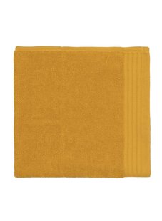 HEMA Keukendoek - 50 x 50 - katoen - okergeel (okergeel)