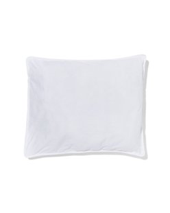 HEMA Peuterhoofdkussen 50x60 Synthetisch Zacht HEMA Peuterhoofdkussen 50x60 Synthetisch Zacht