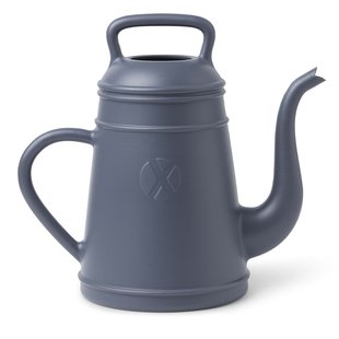 Xala - gieter medium - zwart - 8 ltr