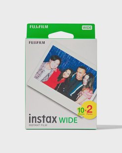 HEMA Instax™ WIDE fotopapier (2x10/pk)