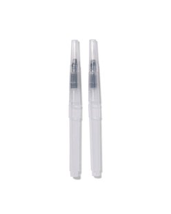 HEMA Hervulbare waterpenseelset - 2 stuks