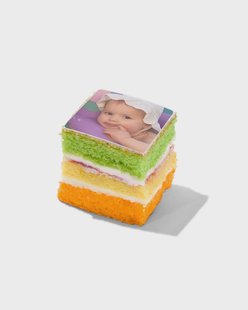 HEMA Fotocakejes 12 stuks