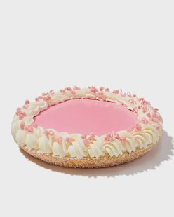 HEMA Luxe tompouce vlaai 10 p.