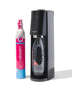 SodaStream bruiswatertoestel terra