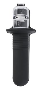 HEMA Messenslijper (zwart)